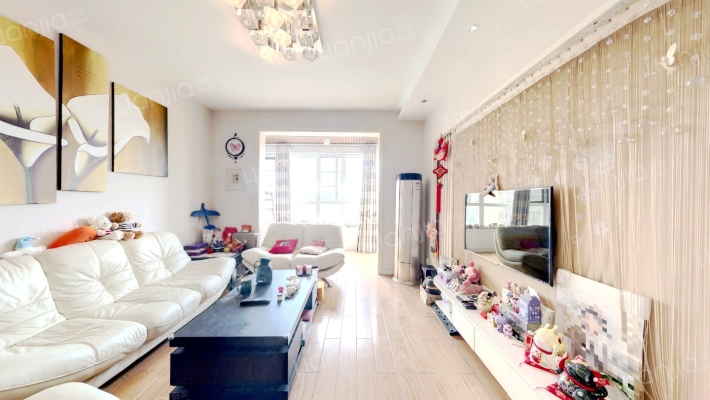 锦绣上城二手房实景图