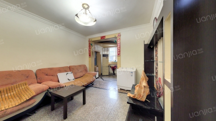 年丰巷53号二手房实景图