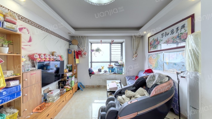 清水湾山水苑二手房实景图