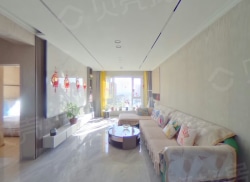 整租·金普广场五期 2室1厅 南/北_金普广场五期租房