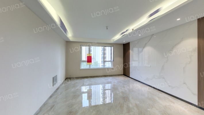 保利天汇二手房实景图