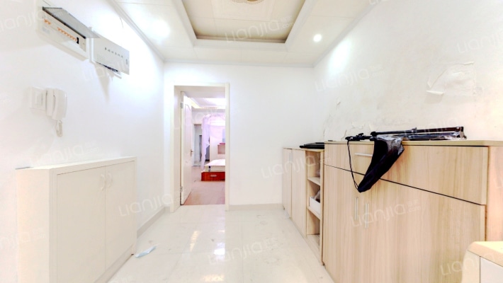 濮家新村二手房实景图