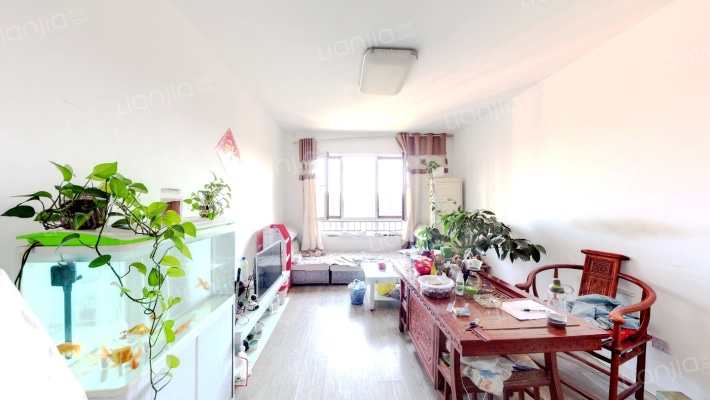 中海金湖湾二手房实景图