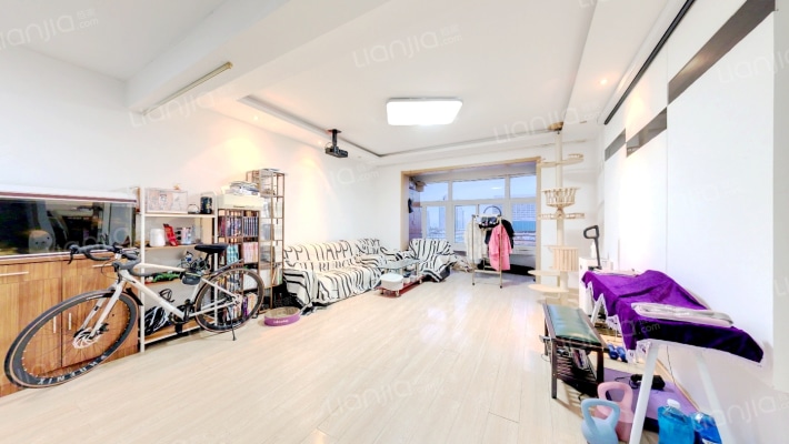 永兴花园二手房实景图