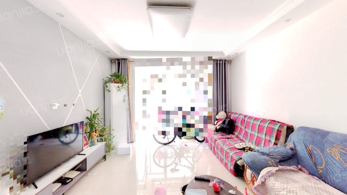 高宏佳苑二手房实景图