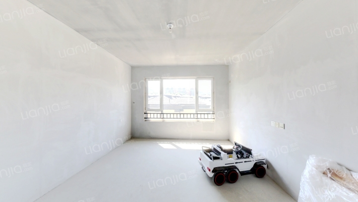 保利和府一期二手房实景图