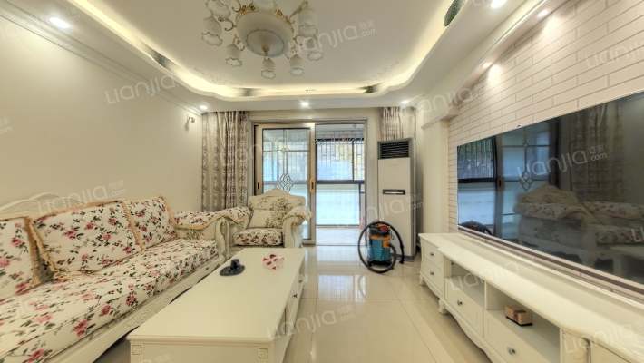 鎏园二手房实景图