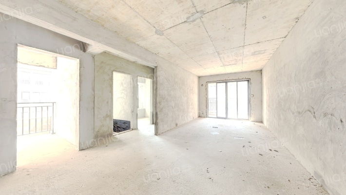 中洲天御二期二手房实景图