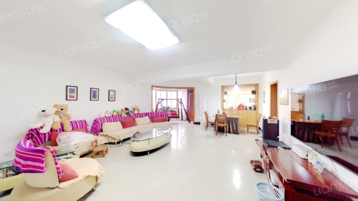 大有商住楼二手房实景图