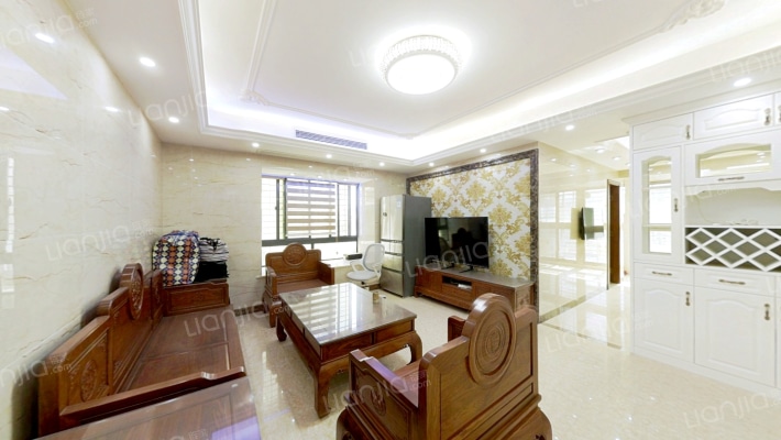 金榜家园二手房实景图