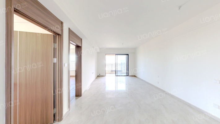 保利和光瑞府二手房实景图