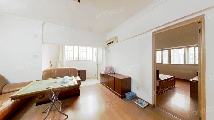 第一城二手房实景图