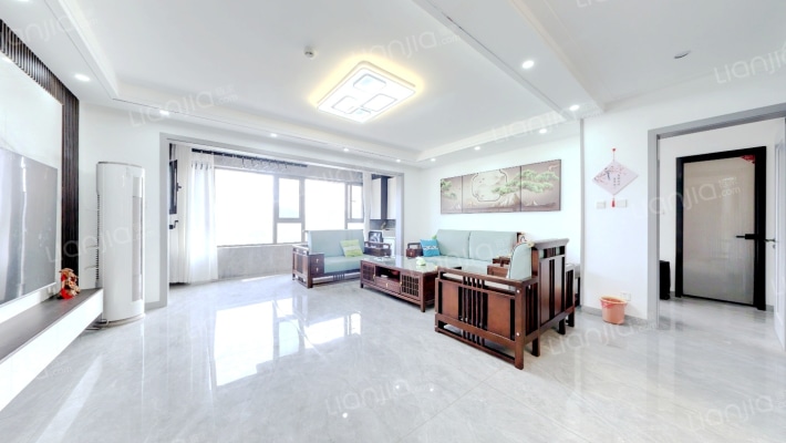 保利·盛景臺二手房实景图