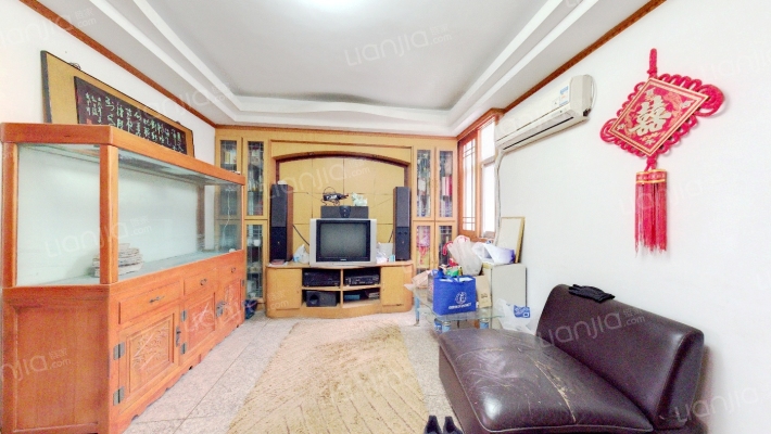 桥北新村二手房实景图