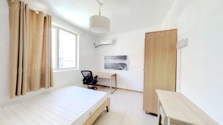 瞿西新村二手房实景图