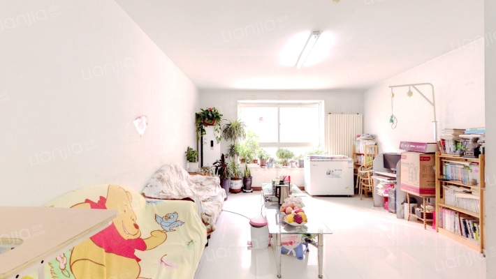 锦华苑二手房实景图