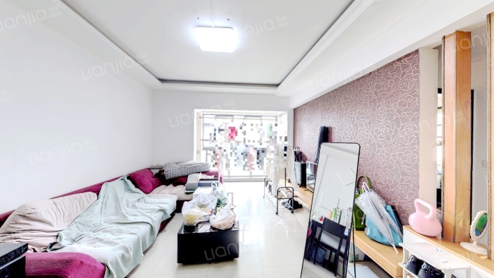 光谷智慧城二手房实景图