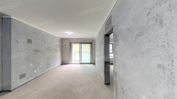 金辉优步星樾二手房实景图