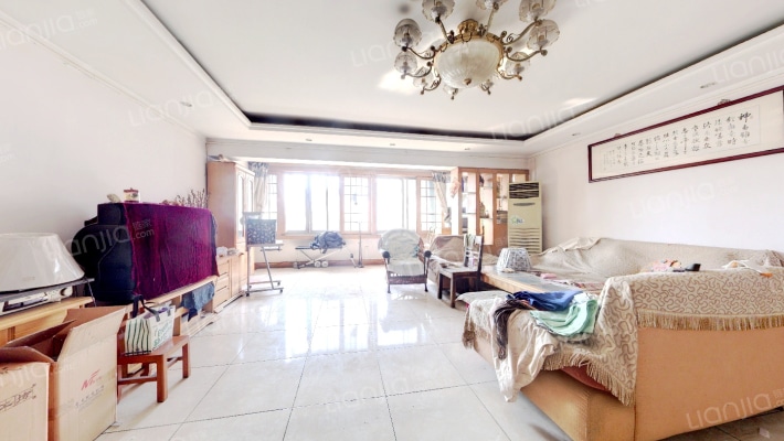 西二道街28号二手房实景图