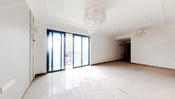 恒大未来城五街区二手房实景图