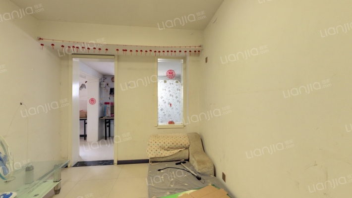 元北小区二手房实景图