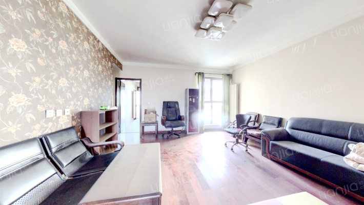 经一路5号附1号院二手房实景图