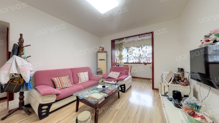 川大南园二手房实景图