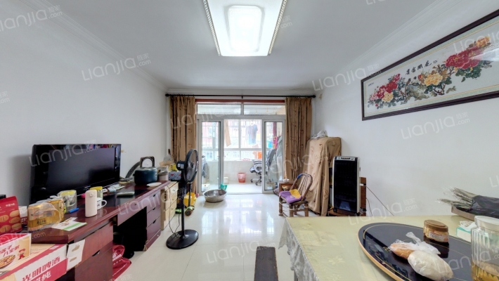 鑫峰苑二手房实景图