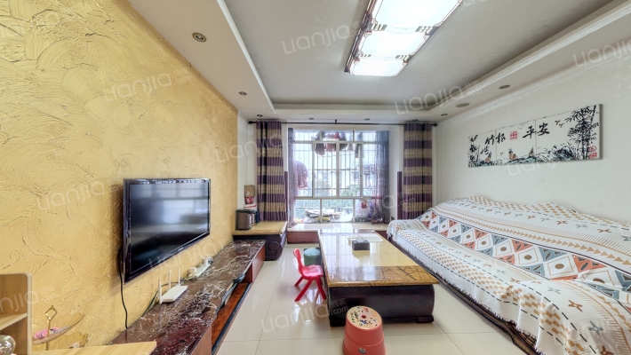 正兴小区二手房实景图