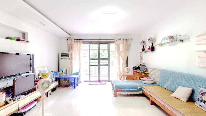 融侨锦江C区二手房实景图