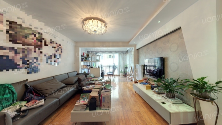 水锦花都二手房实景图