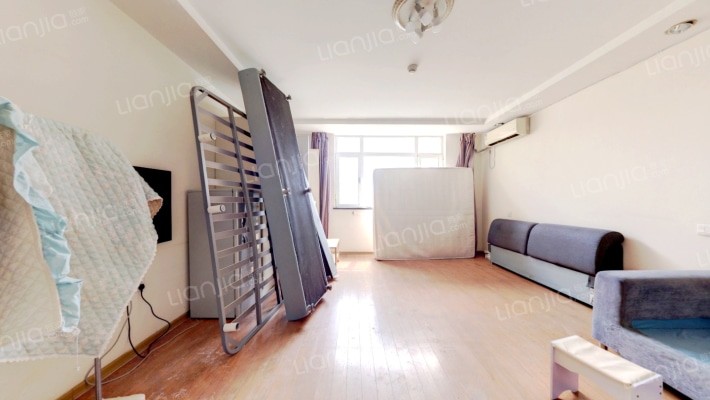 巨福园公寓二手房实景图