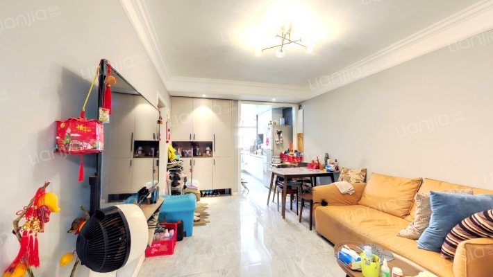 宝地园二手房实景图