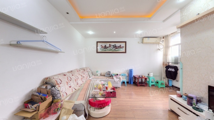 红狮大道27号二手房实景图