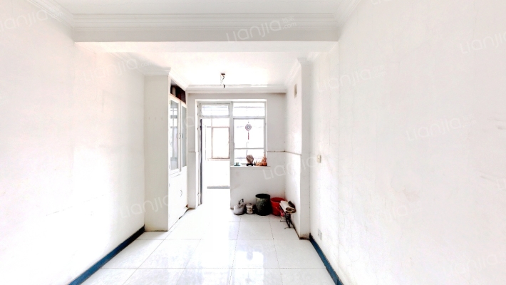 秋爽里二手房实景图