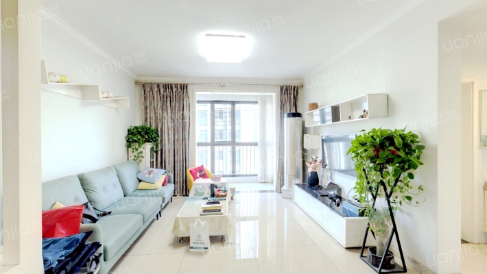 永威东棠二手房实景图