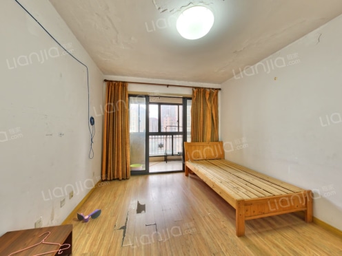 整租·鑫苑国际城市花园(昆山市) 1室1厅 南