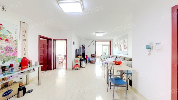 美泉苑二手房实景图