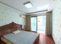 整租·沿河路 3室1厅 南_沿河路租房