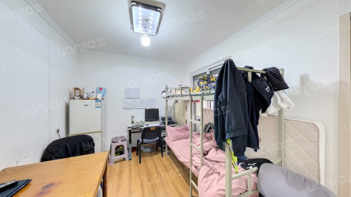 东流佳苑二手房实景图