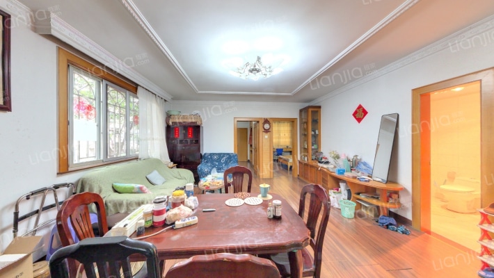 南台新苑莲花园二手房实景图