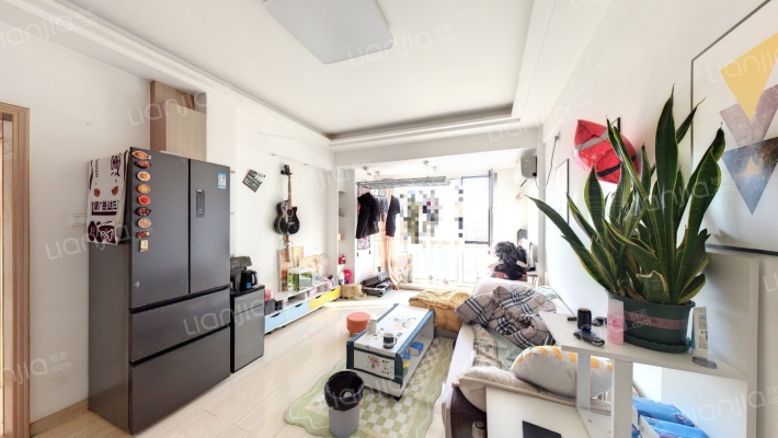 绿洲半岛北岸二手房实景图