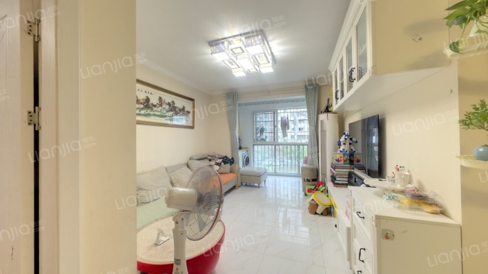 汇福家园吉祥里二手房实景图