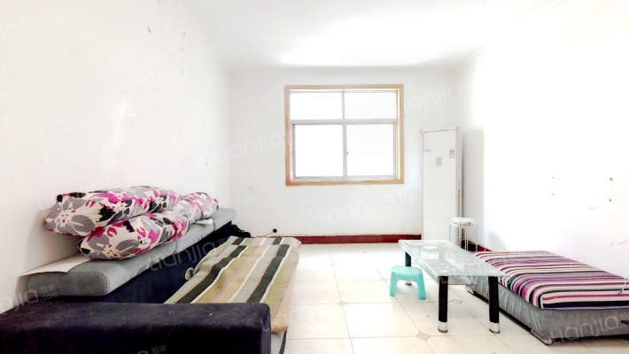 桐柏北路二手房实景图