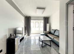 整租·盛世新天地 2室2厅 北_盛世新天地租房