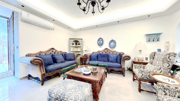 双楠家园二手房实景图