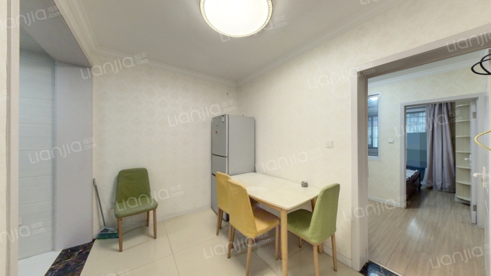 中市桥巷二手房实景图