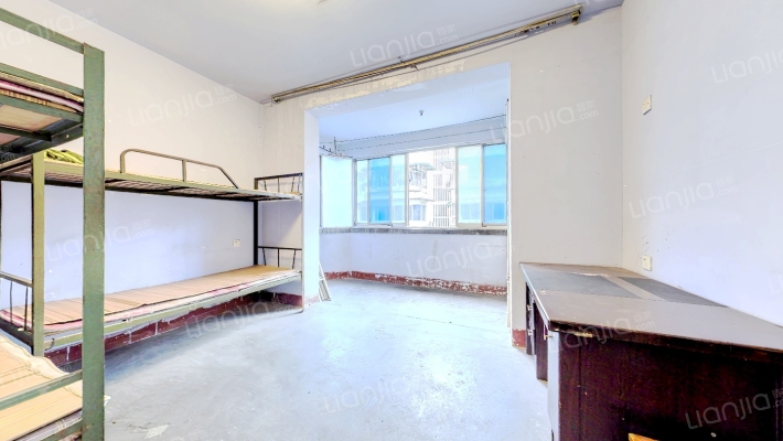 交大智能一期南苑二手房实景图