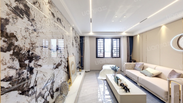 彩霞公寓二手房实景图