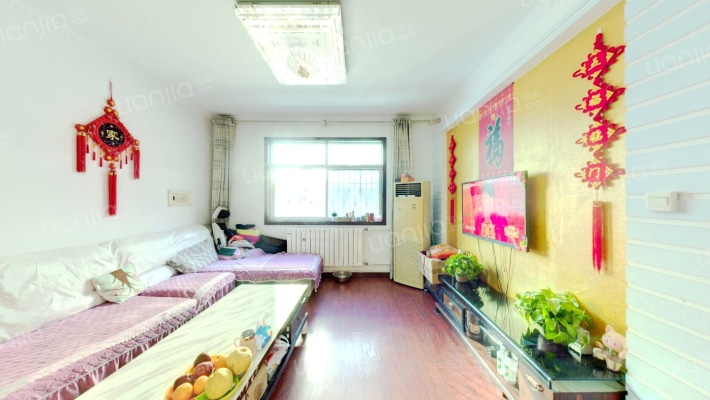 新建小区二手房实景图